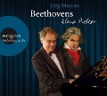 Beethovens kleine Patzer - Jörg Maurer