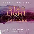 Cover-Bild zum Titel 'Starlight Full of Chances' von 'Mounia Jayawanth'