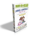 Annie and Snowball Collector's Set! (Boxed Set) - Cynthia Rylant