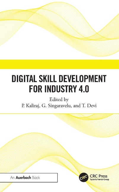 Digital Skill Development for Industry 4.0 - 