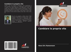 Cover-Bild zum Titel 'Cambiare la propria vita' von 'Hans Eric Ramaroson'