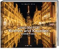 Cover-Bild zum Titel 'Leuchtende Kirchen und Kapellen im Münsterland' von 'Hans-Jürgen Bartholomaei'