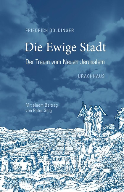 Die Ewige Stadt - Friedrich Doldinger