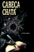 Cover-Bild zum Titel 'Cabeça Chata' von 'Vitor Abdala'