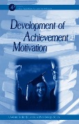 Cover-Bild zum Titel 'Development of Achievement Motivation' von ''