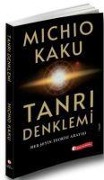Cover-Bild zum Titel 'Tanri Denklemi' von 'Michio Kaku'