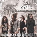 Cover-Bild zum Titel 'Hail To The Heroes' von 'Girish & The Chronicles'