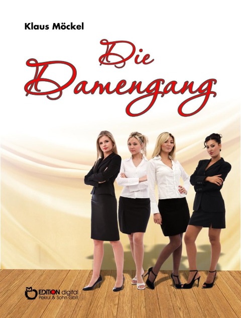 Die Damengang - Klaus Möckel