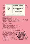 Cover-Bild zum Titel 'A Manchester con gli Smiths' von 'Giuseppina Borghese'
