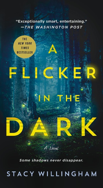 A Flicker in the Dark - Stacy Willingham