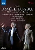 Orph,e et Eurydice - Guilmette/Pichon/Ensemble Pygmalion