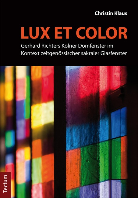 "Lux et color" - Christin Klaus