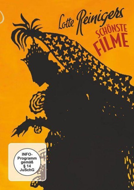 Lotte Reinigers schönste Filme - 