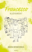 Cover-Bild zum Titel 'Francesco' von 'Maria Wisniewska'