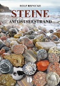 Cover-Bild zum Titel 'Steine am Ostseestrand' von 'Rolf Reinicke'