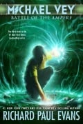 Cover-Bild zum Titel 'Michael Vey 3' von 'Richard Paul Evans'