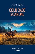 Cold Case Scandal - Nicole Helm
