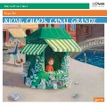 Cover-Bild zum Titel 'Kiosk, Chaos, Canal Grande' von 'Edgar Rai'