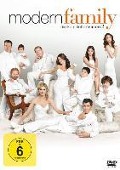 Modern Family - Steven Levitan, Christopher Lloyd, Bill Wrubel, Paul Corrigan, Dan Oshannon