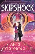 Cover-Bild zum Titel 'Skipshock' von 'Caroline O'Donoghue'