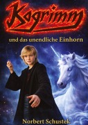 Cover-Bild zum Titel 'Kagrimm' von 'Norbert Schustek'