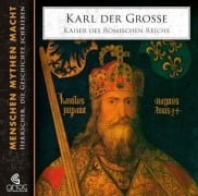 Karl der Große Charlemagne - Elke Bader