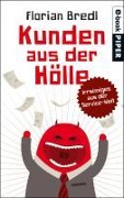 Cover-Bild zum Titel 'Kunden aus der Hölle' von 'Florian Bredl'