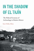 Cover-Bild zum Titel 'In the Shadow of El Tajín' von 'Samuel Holley-Kline'