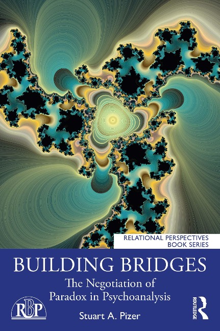 Building Bridges - Stuart Pizer