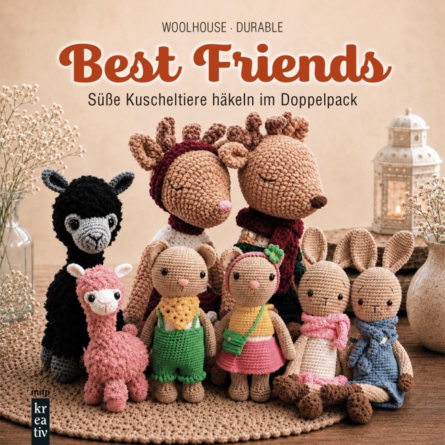 Best friends - 
