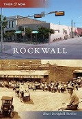 Cover-Bild zum Titel 'Rockwall' von ''