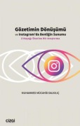 Cover-Bild zum Titel 'Gözetimin Dönüsümü ve Instagramda Benligin Sunumu' von 'Muhamed Mücahid Dalkilic'