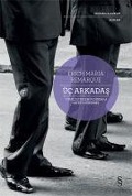 Cover-Bild zum Titel 'Üc Arkadas' von 'Erich Maria Remarcque'