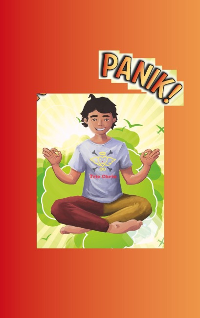 Keine Panik - Christof Arnold