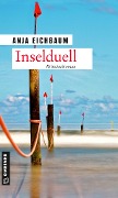 Inselduell - Anja Eichbaum
