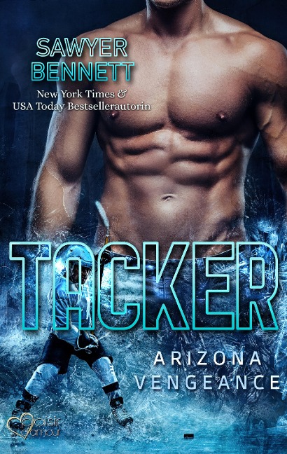 Tacker (Arizona Vengeance Team Teil 5) - Sawyer Bennett