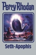 Perry Rhodan 138. Seth-Apophis - 