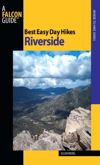 Riverside - Allen Riedel