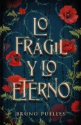 Cover-Bild zum Titel 'Lo Fragil Y Lo Eterno -Z' von 'Bruno Puelles'
