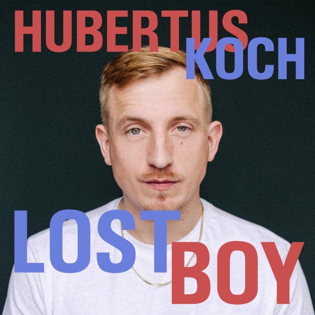 Lost Boy - Hubertus Koch