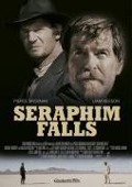 Seraphim Falls - David von Ancken, Abby Everett Jaques, Harry Gregson-Williams