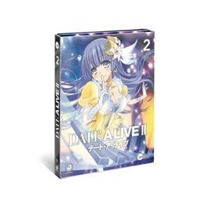 Date a Live - Atsuo Ishino, Fumihiko Shimo, Hideki Shirane, Takaaki Suzuki, Kôshi Tachibana