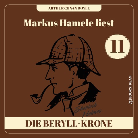 Die Beryll-Krone - Arthur Conan Doyle