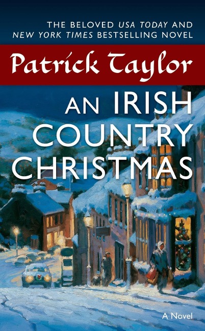 An Irish Country Christmas - Patrick Taylor