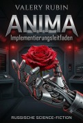 Cover-Bild zum Titel 'Anima' von 'Valery Rubin'