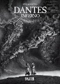 Dantes Inferno (Graphic Novel) - Gaëtan Brizzi, Paul Brizzi