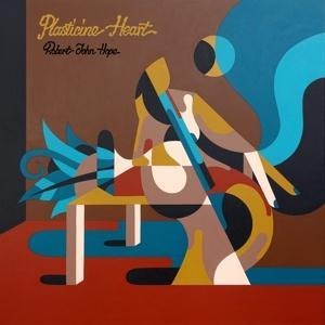 Plasticine Heart - Robert John Hope