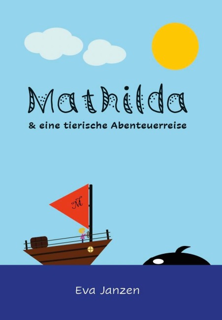 Mathilda - Eva Janzen
