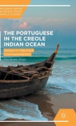 Cover-Bild zum Titel 'The Portuguese and the Creole Indian Ocean' von 'Fernando Rosa'