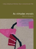 Cover-Bild zum Titel 'As virtudes morais' von 'Marco Zingano'